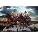 Attack on Titan Levi Squad TAITAN Studio - Buy Now