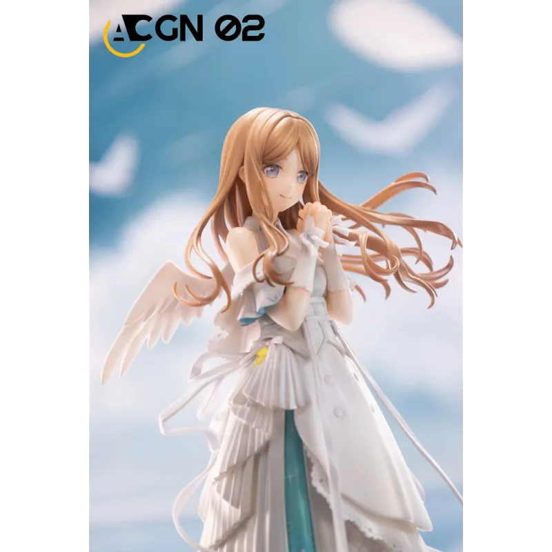 BanG Dream! It's MyGO!!!!! Soyo Nagasaki Angel Ver. ACGN 02 Studio