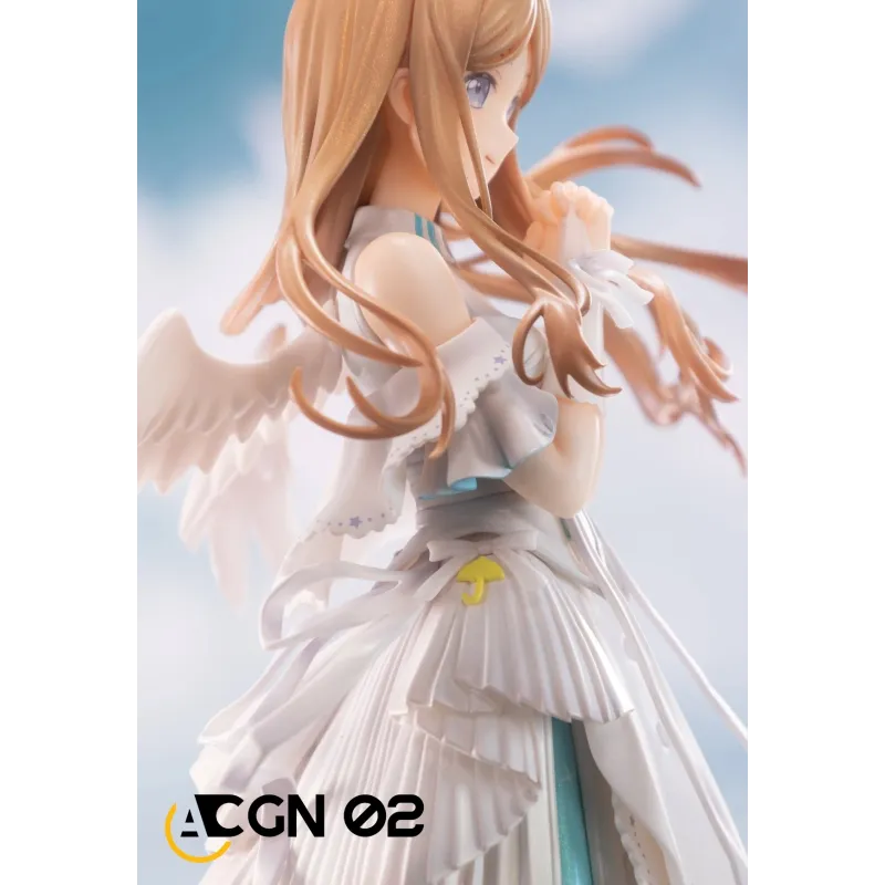 BanG Dream! It's MyGO!!!!! Soyo Nagasaki Angel Ver. ACGN 02 Studio