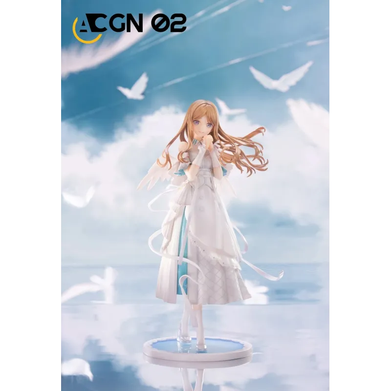BanG Dream! It's MyGO!!!!! Soyo Nagasaki Angel Ver. ACGN 02 Studio