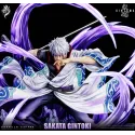 Gintama Sakata Gintoki LueYing Studio - Achetez