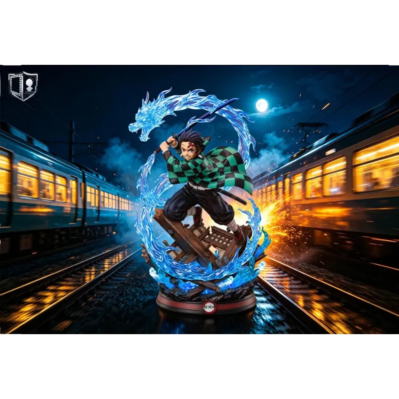 Kimetsu no Yaiba Tanjiro Kamado YingShi Studio - Buy Now