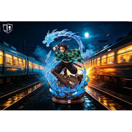 Kimetsu no Yaiba Tanjiro Kamado YingShi Studio - Buy Now
