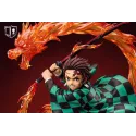 Kimetsu no Yaiba Tanjiro Kamado YingShi Studio - Buy Now