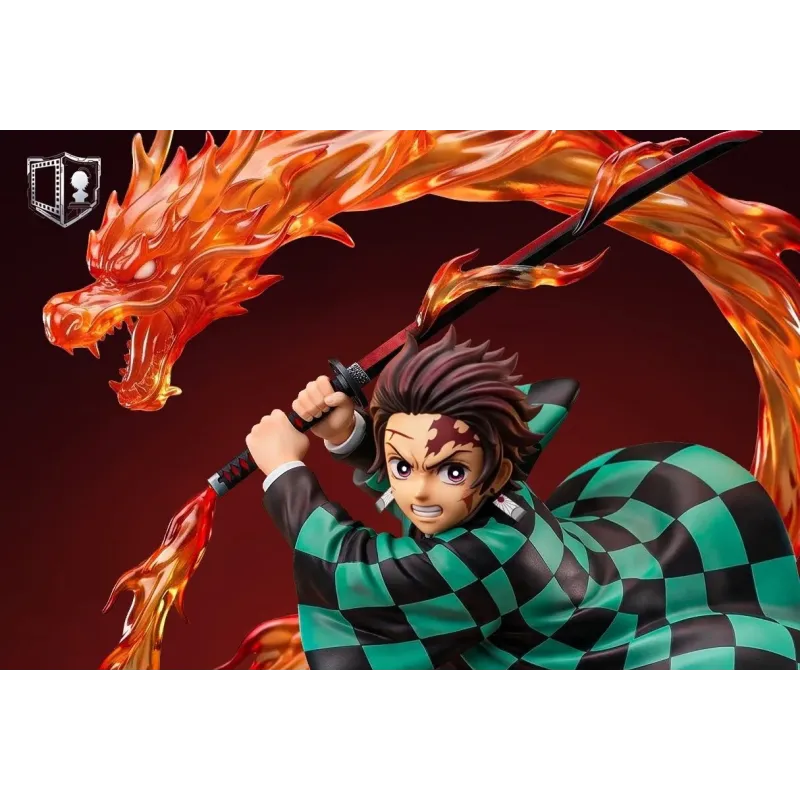 Kimetsu no Yaiba Tanjiro Kamado YingShi Studio - Buy Now