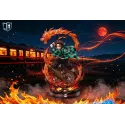 Kimetsu no Yaiba Tanjiro Kamado YingShi Studio - Buy Now