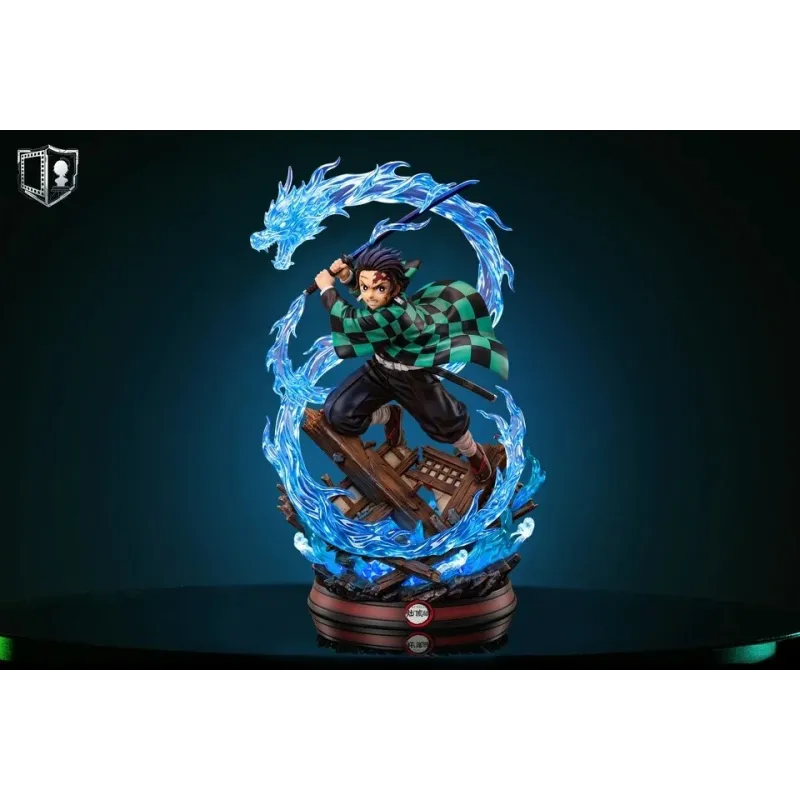 Kimetsu no Yaiba Tanjiro Kamado YingShi Studio - Buy Now