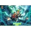 Dragon Ball Z Broly DBZ & Broly DBS Yishou Studio - Buy Now