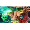 Dragon Ball Z Broly DBZ & Broly DBS Yishou Studio - Buy Now