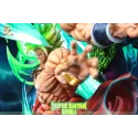 Dragon Ball Z Broly DBZ & Broly DBS Yishou Studio - Buy Now