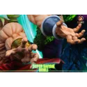 Dragon Ball Z Broly DBZ & Broly DBS Yishou Studio - Buy Now