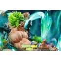 Dragon Ball Z Broly DBZ & Broly DBS Yishou Studio - Buy Now