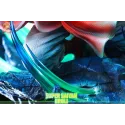 Dragon Ball Z Broly DBZ & Broly DBS Yishou Studio - Buy Now