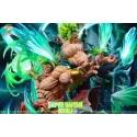 Dragon Ball Z Broly DBZ & Broly DBS Yishou Studio - Buy Now