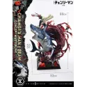Chainsaw Man Chainsaw Man & Beam Prime 1 Studio - Buy Now