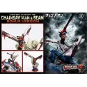Chainsaw Man Chainsaw Man & Beam Prime 1 Studio - Buy Now