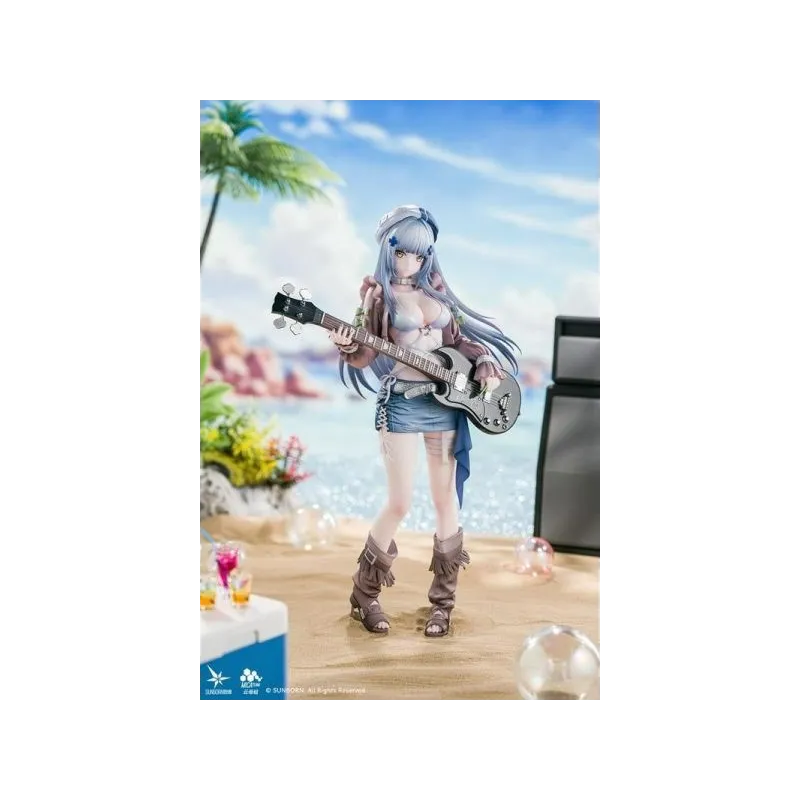 Girls' Frontline 2: Exilium Klukai KAWA DESIGN - Buy Now