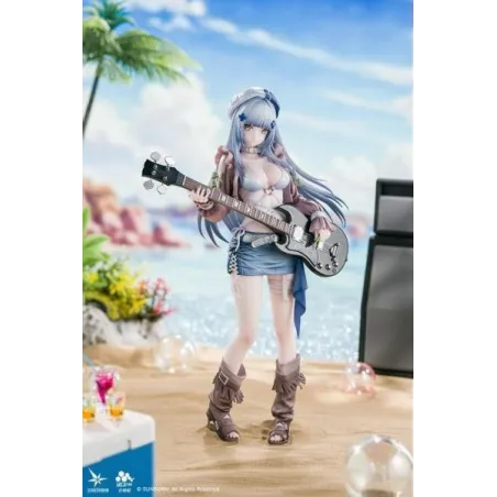 Girls' Frontline 2: Exilium Klukai KAWA DESIGN - Buy Now