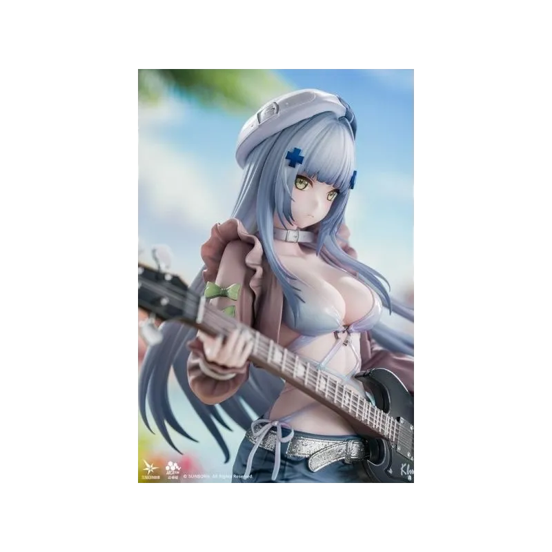 Girls' Frontline 2: Exilium Klukai KAWA DESIGN - Buy Now