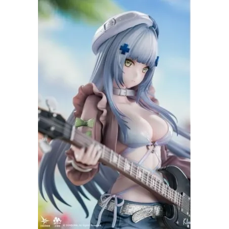 Girls' Frontline 2: Exilium Klukai KAWA DESIGN - Buy Now