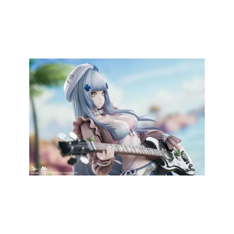 Girls' Frontline 2: Exilium Klukai KAWA DESIGN - Buy Now