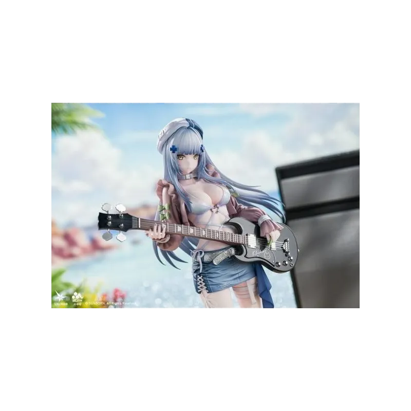 Girls' Frontline 2: Exilium Klukai KAWA DESIGN - Buy Now