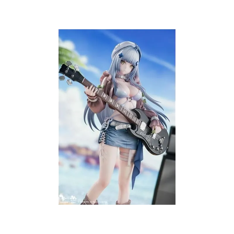 Girls' Frontline 2: Exilium Klukai KAWA DESIGN - Buy Now