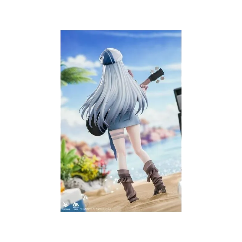 Girls' Frontline 2: Exilium Klukai KAWA DESIGN - Buy Now