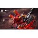Neon Genesis Evangelion Asuka Battle Suit Dark King X MIMO