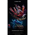 Jujutsu Kaisen Toji Fushiguro vs Dagon Openspace Studio - Buy Now