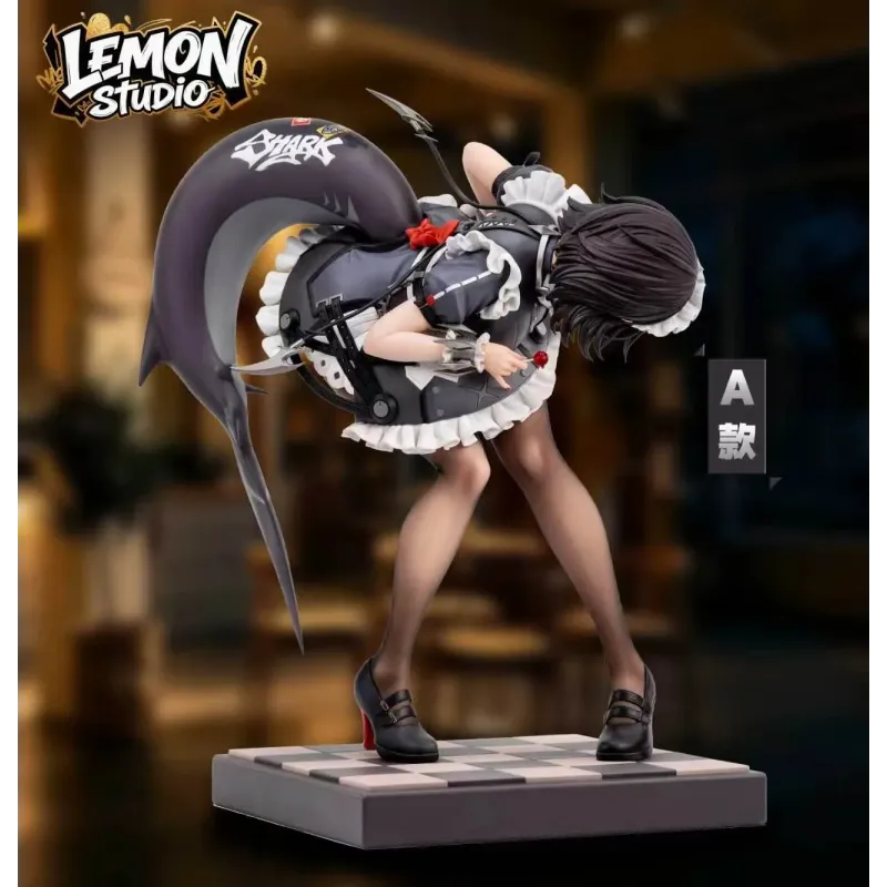 Zenless Zone Zero Ellen Joe Lemon Studio - Buy Now