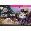 One Piece Big Mom Pirates Charlotte Mont-d'Or WCF YZ Studio - Buy Now
