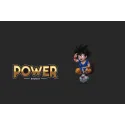 Dragon Ball GT Goku & Giru WCF Power Studio - Buy Now