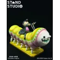 One Piece Big Mom Pirates Charlotte Anglais Stand Studio - Buy Now