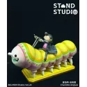 One Piece Big Mom Pirates Charlotte Anglais Stand Studio - Buy Now