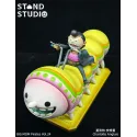 One Piece Big Mom Pirates Charlotte Anglais Stand Studio - Buy Now
