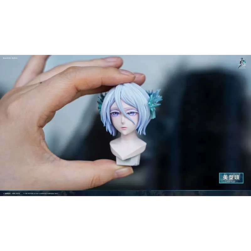 Bleach Kuchiki Rukia Bankai Prologue Studio - Buy Now