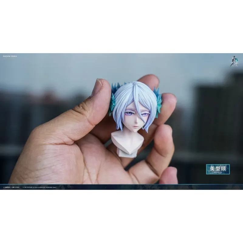 Bleach Kuchiki Rukia Bankai Prologue Studio - Buy Now