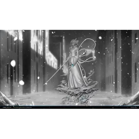 Bleach Kuchiki Rukia Bankai Prologue Studio - Buy Now