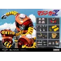 Mazinger Z BossBorot Blitzway - Buy Now