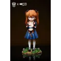 Neon Genesis Evangelion Asuka Battle Suit Dark King X MIMO