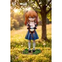 Neon Genesis Evangelion Asuka Battle Suit Dark King X MIMO
