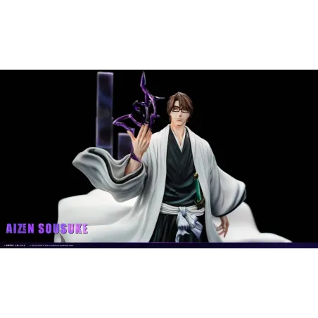 Bleach Aizen LBS Studio - Buy Now
