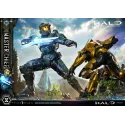 Halo: Campaign Evolved Master Chief Ultimate Premium Masterline Prime 1 Studio