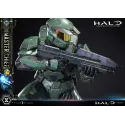 Halo: Campaign Evolved Master Chief Ultimate Premium Masterline Prime 1 Studio
