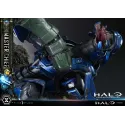 Halo: Campaign Evolved Master Chief Ultimate Premium Masterline Prime 1 Studio