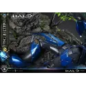 Halo: Campaign Evolved Master Chief Ultimate Premium Masterline Prime 1 Studio