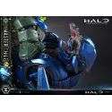 Halo: Campaign Evolved Master Chief Ultimate Premium Masterline Prime 1 Studio