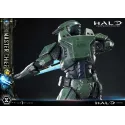 Halo: Campaign Evolved Master Chief Ultimate Premium Masterline Prime 1 Studio
