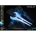 Halo: Campaign Evolved Master Chief Ultimate Premium Masterline Prime 1 Studio